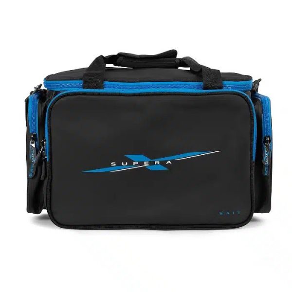 Preston Supera X Bait Bag Taška na nástrahy