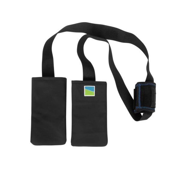 Preston Supera X Tip & Butt Protector Páska na prút