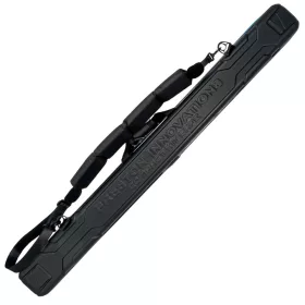   Preston Hardcase Compact Kit Safe Taška na uloženie špičiek