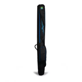 Preston Supera X 4 Rod 195x26x23cm Puzdro na Prúty