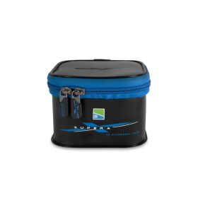   Preston X EVA Accesory Cases 12x12x8,5cm XS Taška na Príslušenstvo