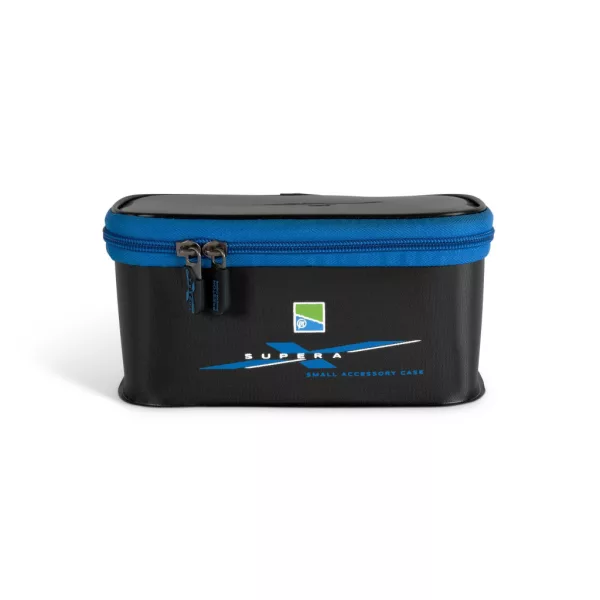 Preston X EVA Accesory Cases 20x9,5x10cm S Taška na Príslušenstvo