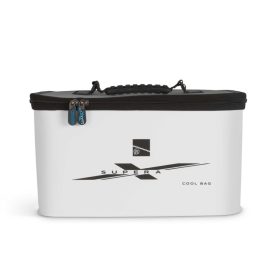 Preston Supera X Cool Bag EVA Chladiaca Taška 40x20x22cm