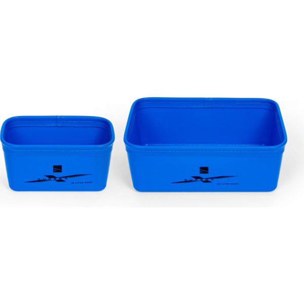 Preston Supera X Bowl Box na návnady 4,5l