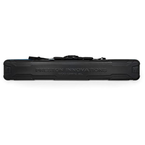 Preston Hardcase Rod Safe XL Pevnostenný obal na prúty 24x29x190cm