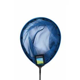 Preston Latex Hair Mesh Podberák 18 Pogumovaný