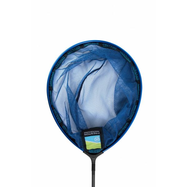 Preston Latex Hair Mesh Podberák 18 Pogumovaný