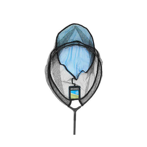 Preston Match Landing Net 16 súťažná podberáková hlava