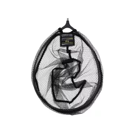 Preston Carbon F1 Latex Landing Net 45cm Podberáková hlava