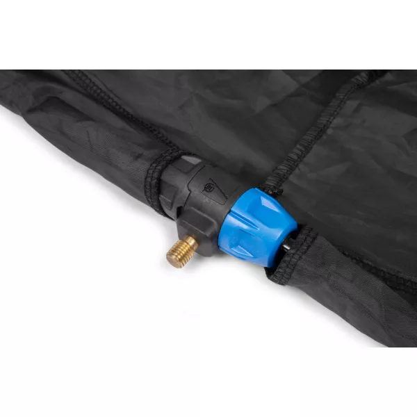 Preston Dura Keepnet Quick Dry Mesh Versenyszák 3,5m