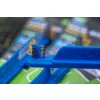Preston GPMB Banded Hair Rigs 10cm 12 GPMB Monofil Predviazaný Háčik