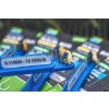 Preston GPMB Banded Hair Rigs 10cm 16 GPMB Monofil Predviazaný Háčik