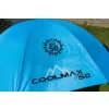 Preston Coolmax Brolly Rybársky dáždnik 50
