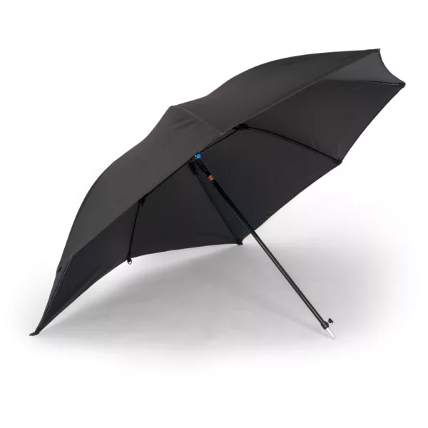 Preston Inception Fibreglass Flatback Brolly Dáždnik 50x125cm