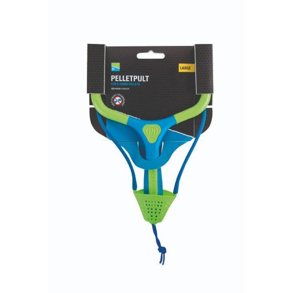 Preston Pelletpult Large Prak na kŕmenie