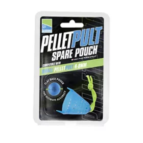 Preston Pelletpult Pouch Small Košík na prak
