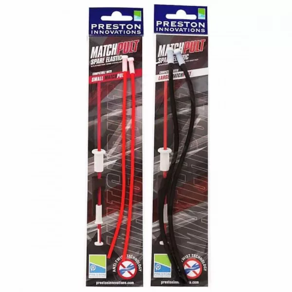 Preston Matchpult Elastic Large Guma na prak