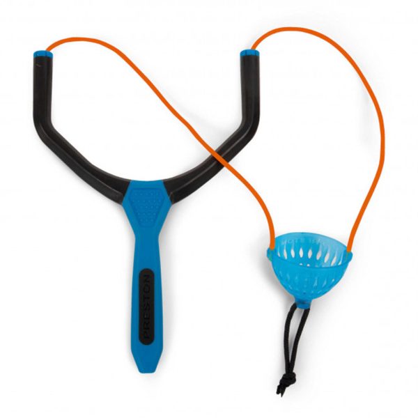 Preston Dura Slip Catapult Medium Heavy Praka