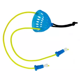   Preston Dura Slip Catapult Spare Parts Light Medium Guma do katapultu a košík