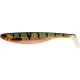 WESTIN ShadTeez 10 cm 6 g Bling Perch Box s 32 ks/krabica Plastová nástraha
