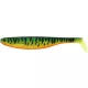 Westin ShadTeez 10cm 6g Crazy Firetiger Plastová nástraha