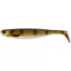Westin ShadTeez 10 cm 6 g Crystal Perch Plastová nástraha
