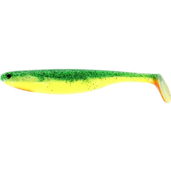 WESTIN ShadTeez Slim 12cm 10g Fireflake Box w.  Plastová nástraha