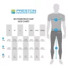 Preston Df Hydrotech Suit Súprava oblečenia do dažďa 3XL