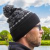 Preston Celcius Waterproof Bobble Zimná Vodotesná Čiapka