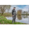 Preston Heavy Duty Hrudné brodiace čižmy 46