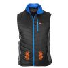 Preston Thermatech Heated Gilet Vyhrievaná vesta M