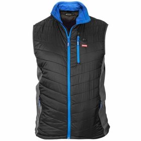 Preston Thermatech Heated Gilet Vyhrievaná vesta 2XL