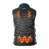 Preston Thermatech Heated Gilet Vyhrievaná vesta 2XL