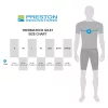 Preston Thermatech Heated Gilet Vyhrievaná vesta 2XL