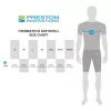 Preston Thermatech Vyhrievaná Softshellová Bunda L
