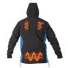 Preston Thermatech Heated Softshell Vyhrievaná Bunda 2XL