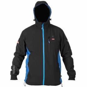 Preston Thermatech Heated Softshell Vyhrievaná Bunda 3XL