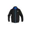 Preston Pro Zip Hoodie Medium Mikina s kapucňou na zips