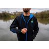 Preston Pro Zip Hoodie Mikina s kapucňou na zips 3XL