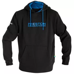 Preston Hydrotech Pullover Mikina s kapucňou S
