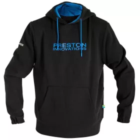 Preston Hydrotech Pullover Hoodie Mikina s kapucňou 2XL