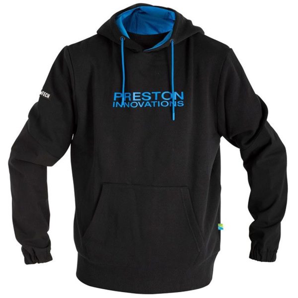 Preston Hydrotech Pullover Hoodie Mikina s kapucňou 2XL