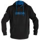 Preston Hydrotech Pullover Mikina s kapucňou 4XL