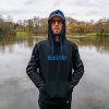 Preston Hydrotech Pullover Mikina s kapucňou 4XL