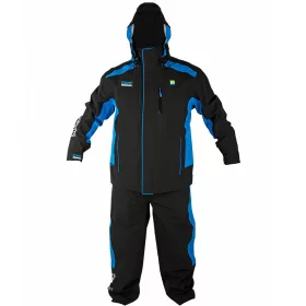 Preston DF Ultra Suit súprava do dažďa XL