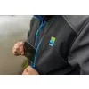 Preston Duratech Softshell Kapucňová Bunda M