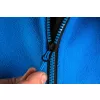 Preston Windproof Fleece Jacket Bunda s kapucňou XL