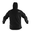 Preston Windproof Fleece Jacket Bunda s kapucňou XL