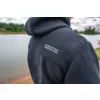 Preston Windproof Fleece Jacket Bunda s kapucňou XL