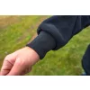 Preston Windproof Fleece Jacket Bunda s kapucňou XL